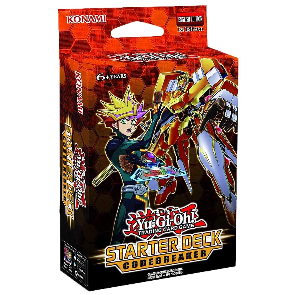 Yu-Gi-Oh! YGOCSD