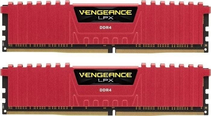 VENGEANCE LPX - 16GB 3600 MHz DDR4