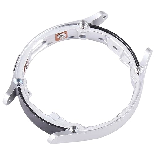 LCD Screen Frame Bezel Plate for Galaxy Watch 4 - 44mm