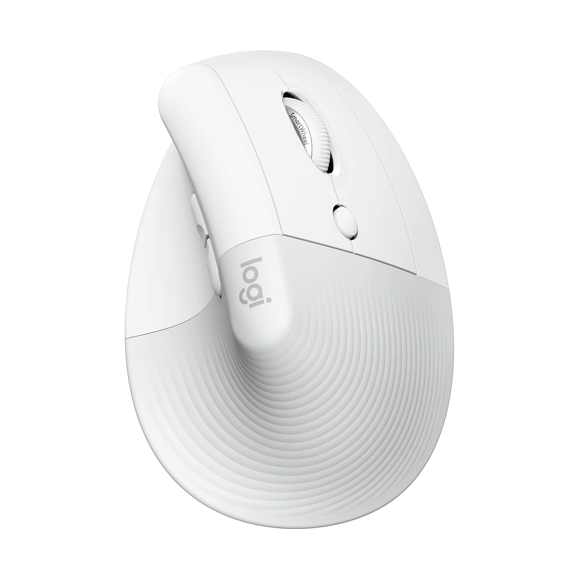Lift Vertical Ergonomic Mouse - Wireless