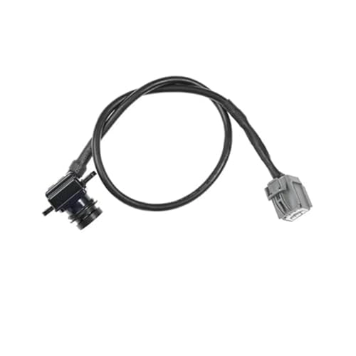 Rear View Camera - Fit For Dart 2013-2016 Wide-Angle High-Resolution