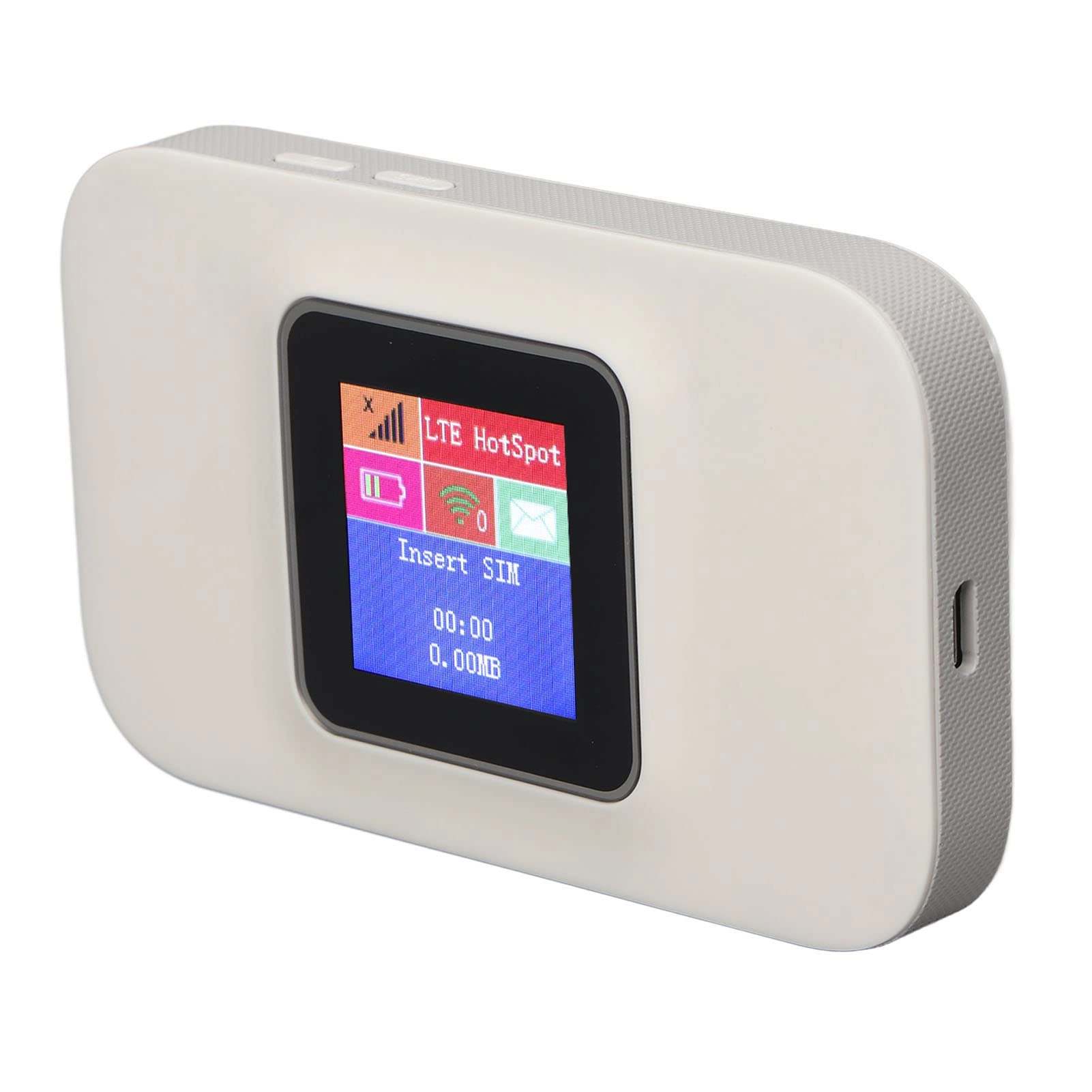 Tangxi Pocket Wi-Fi 4G - 300Mbps 802.11bgn