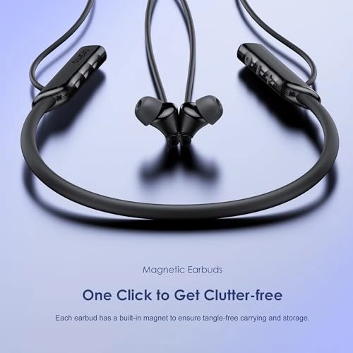 OEB-E311BLK Wireless Headset