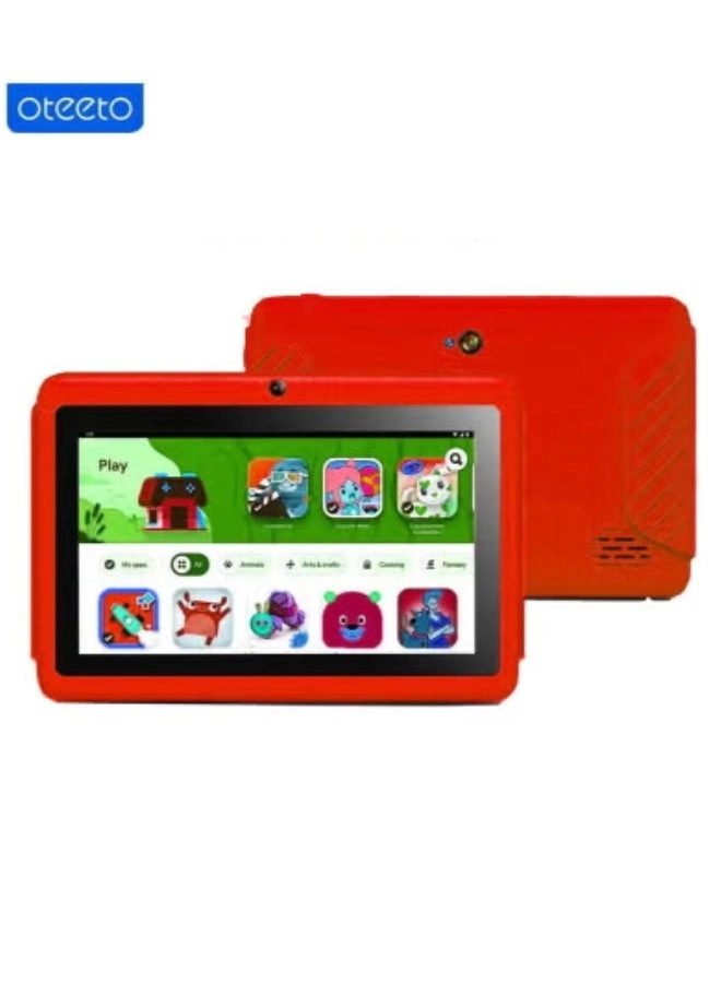 K2 Tablet - 4GB 7 Inch 128GB