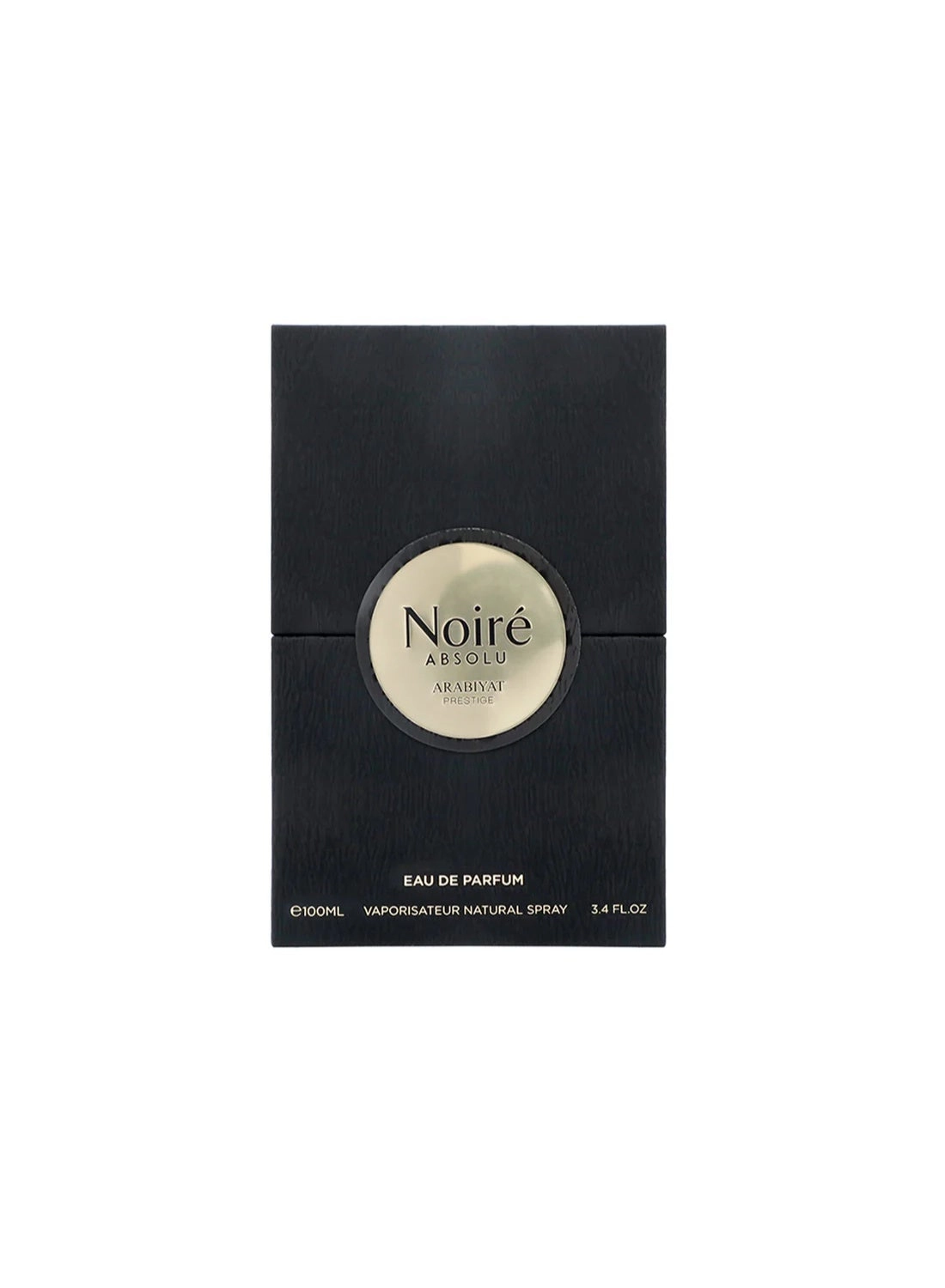 Noirè Absolu Eau de Parfum - 100ml