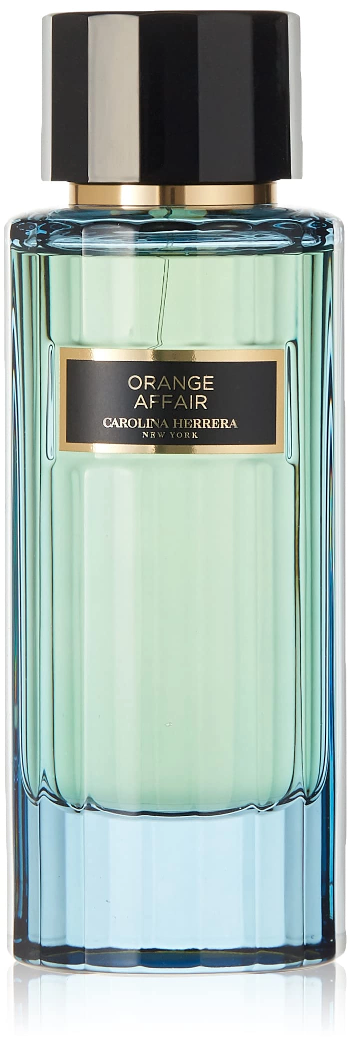 Carolina Herrera Orange Affair Eau de Toilette 100ml