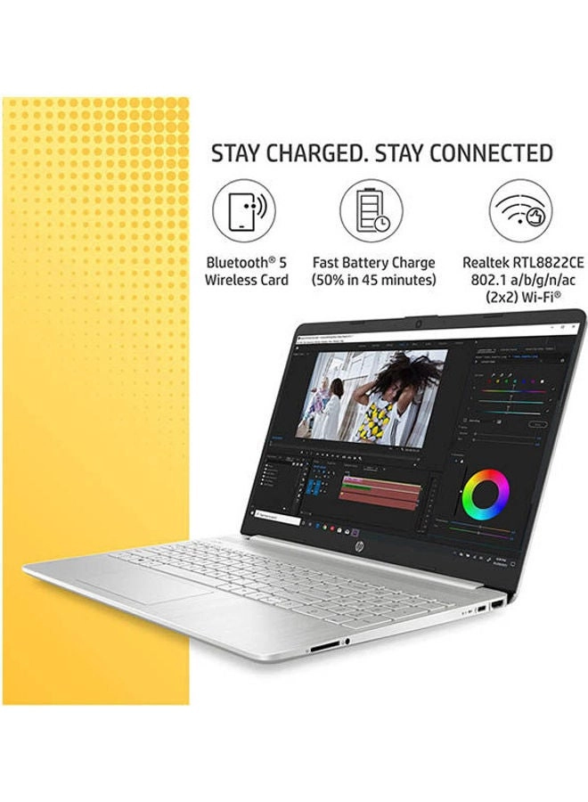 15S-FQ5141NE - 15.6'' i3-1215U 4GB DDR4 256GB SSD