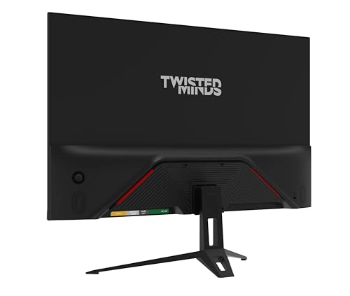 ECO Series - TM27FHD120IPS 27 inch 1080 X 1920 pixels