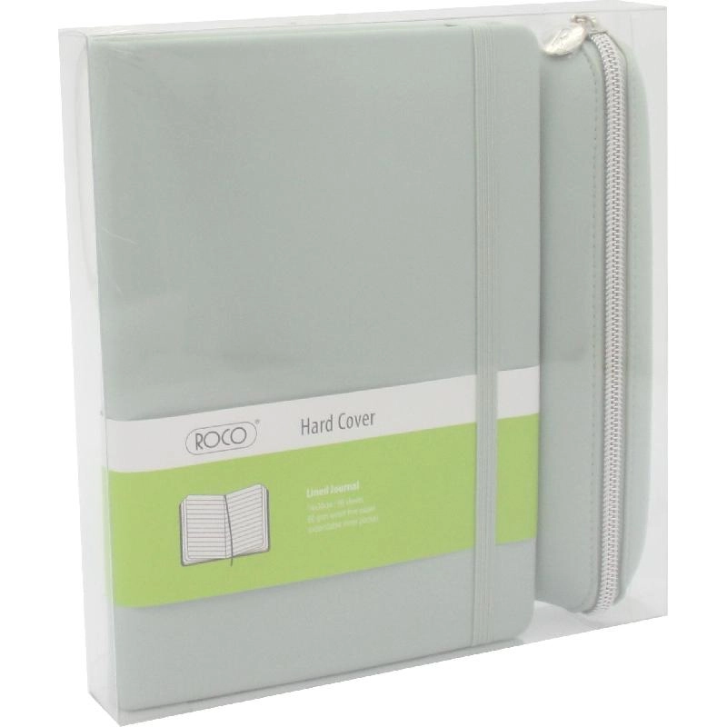 Journal - 2 Items