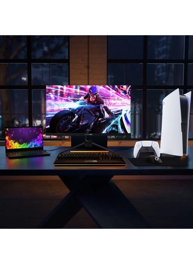 GOES24FHD144IPS - 23.99 Inches 1920 x 1080 Pixels