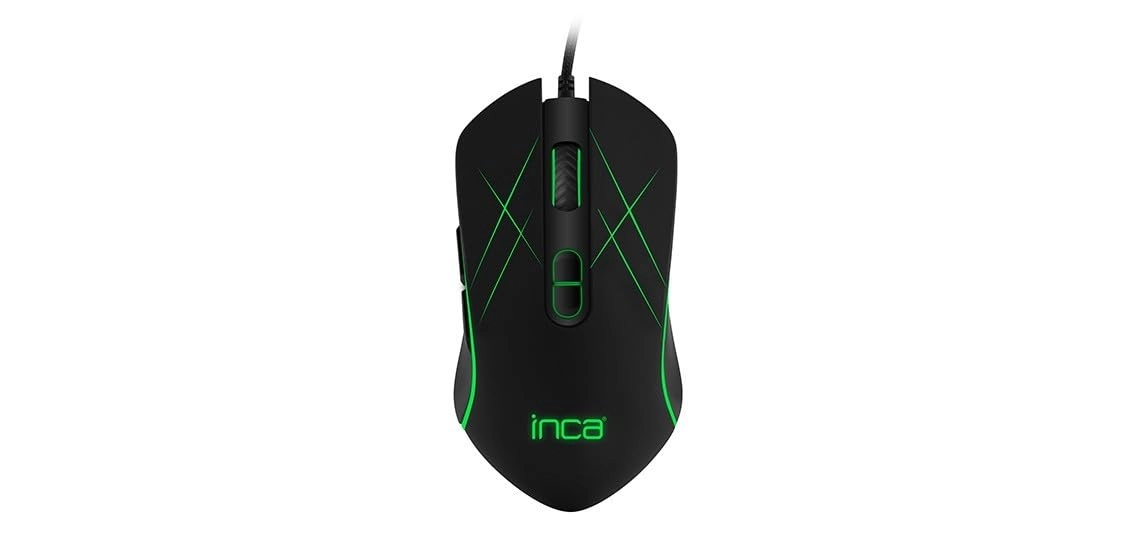Inca IMG-GT12 - USB