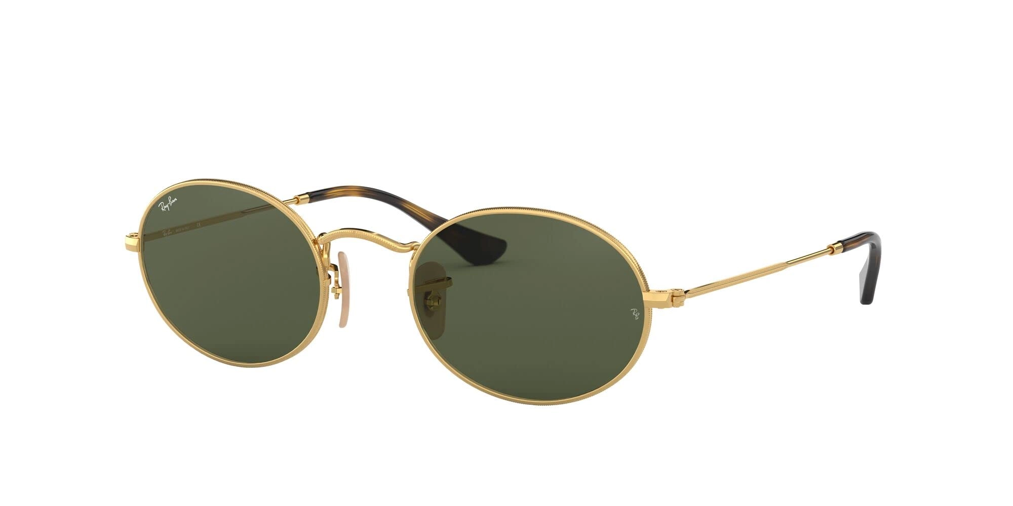 Ray-Ban 0RB3547 - 54 mm Blue