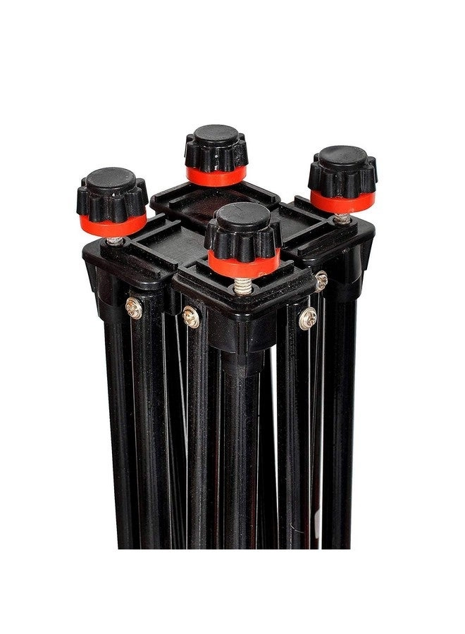 Carrom Board Stand - Foldable Height Adjustable Hydraulic