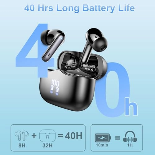 A97 Pro Wireless Earbud