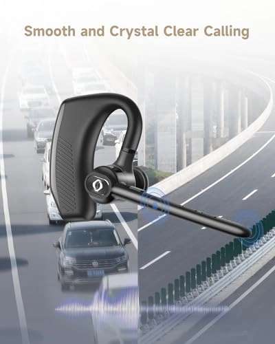 A14 Wireless Headset