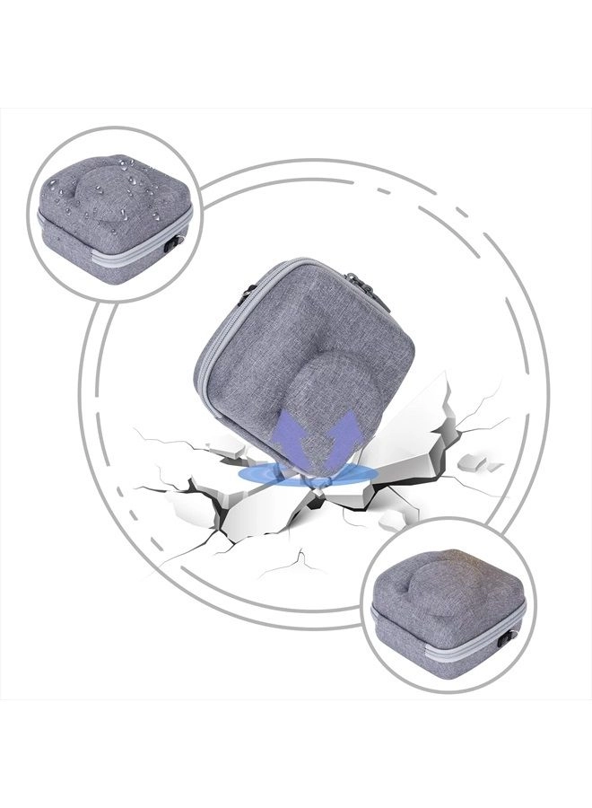 Hard Carrying Case Replacement - Instax Mini 12/11