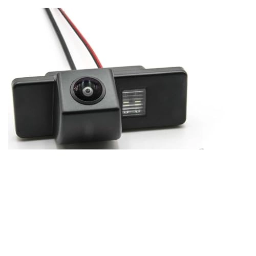 Reversing Camera - Universal RCA connector 680*480 720P