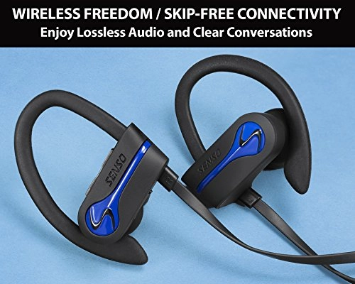 Bluetooth Headphones Wireless Earbud