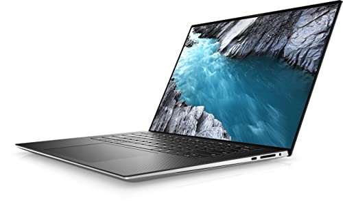 XPS 15 - 15.6'' 12th Gen Core i9 32GB DDR5 1000GB SSD