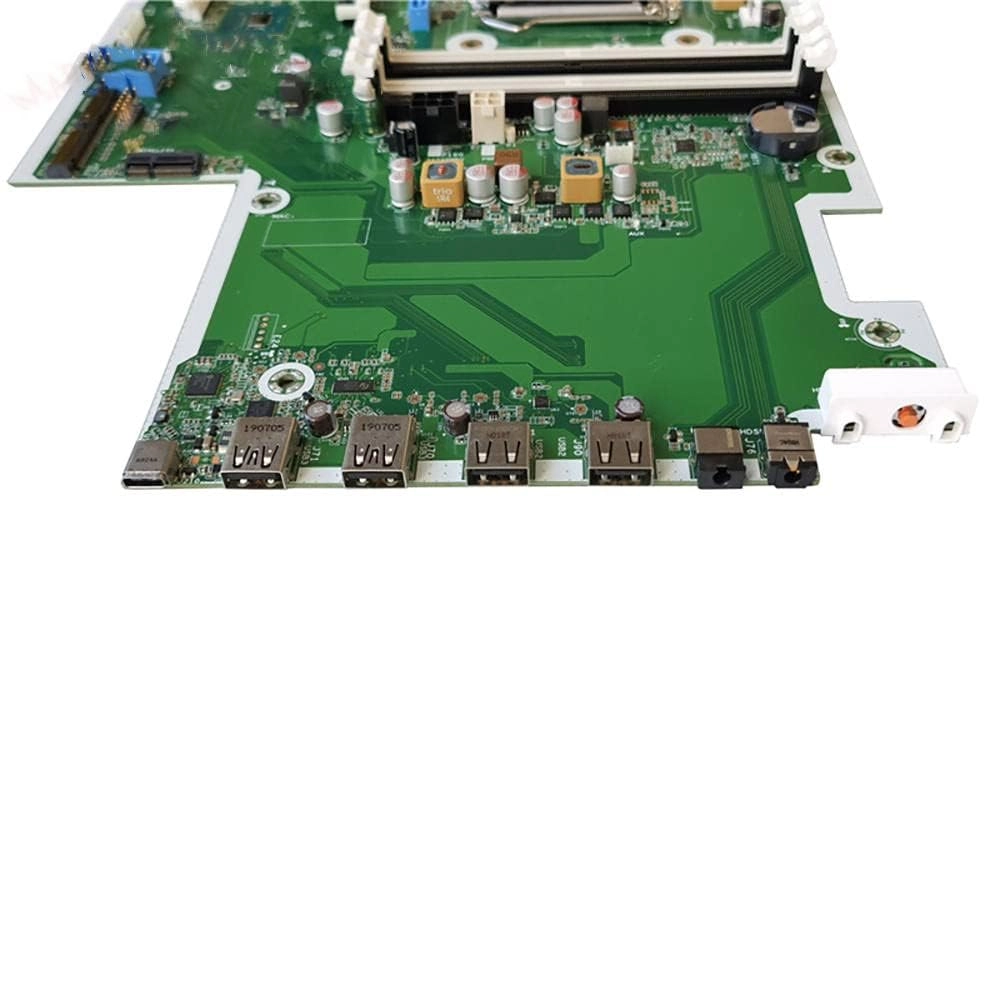 L22109-001 - Desktop Motherboard Supports 12th & 13th Gen Intel Core
