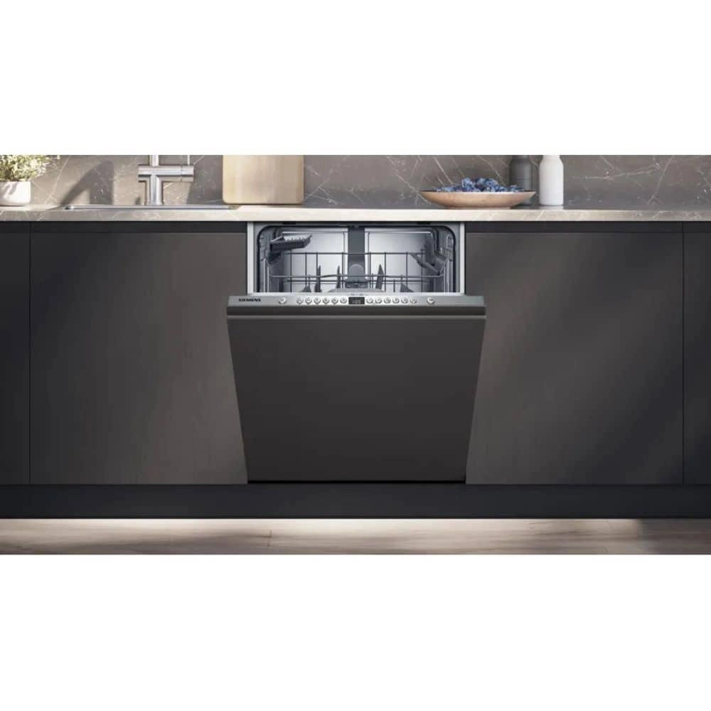 iQ100 SN616X00AM Integrated