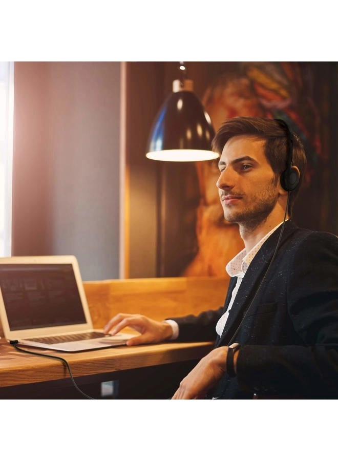 MFH Wired Headphone