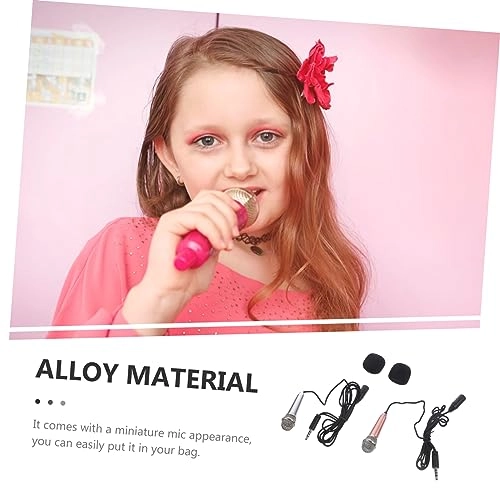 Other (Condenser Microphones) Wireless Microphone