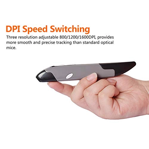 Pen Mouse - 2.4GHz USB Cordless