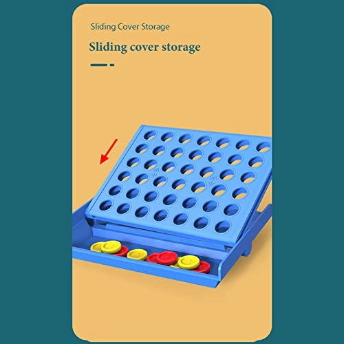 4 In A Row - Classic Travel