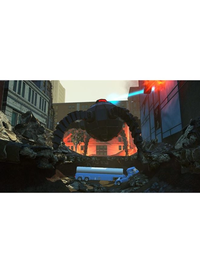 LEGO The Incredibles | PS4