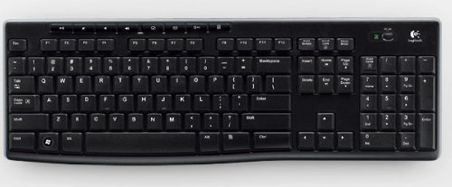 K270 - UK Wireless
