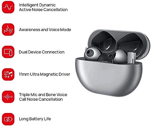 FreeBuds Pro 3 Wireless Earbud