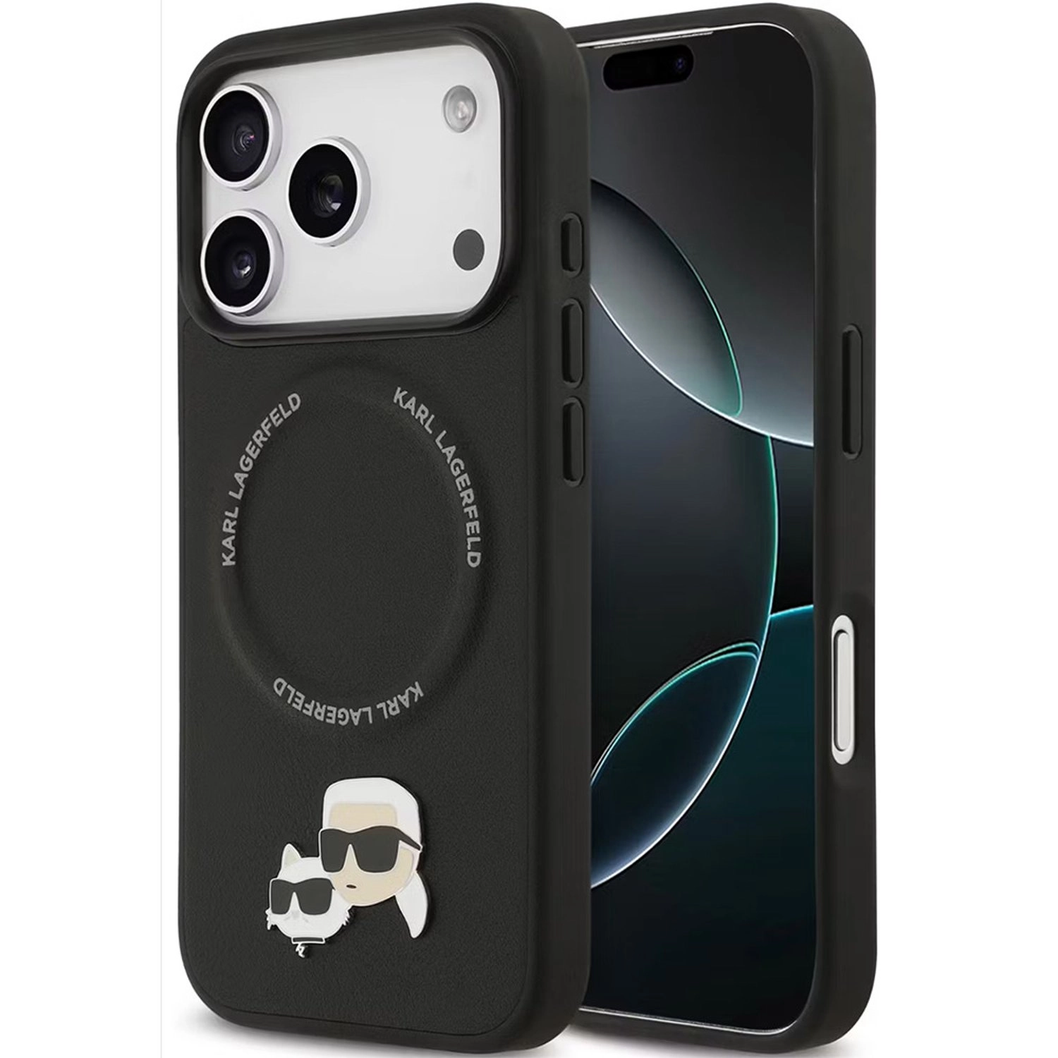 MagSafe Case - PU Case for iPhone 17 Pro