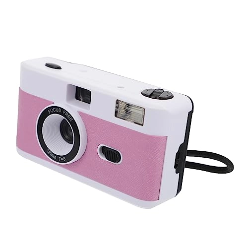 Point & Shoot Film Cameras