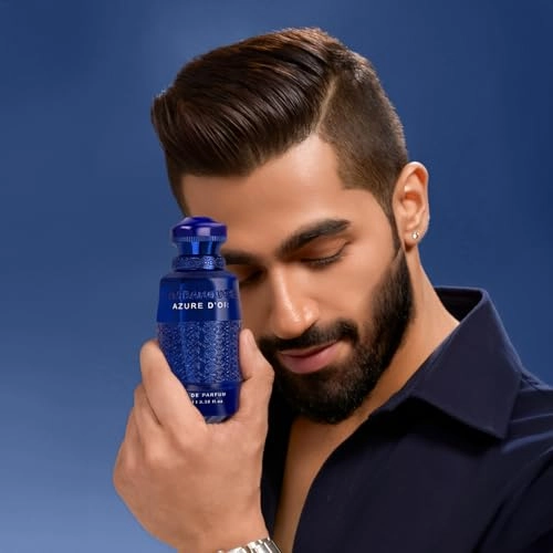AZURE D'OR Man Eau de Parfum 100ml