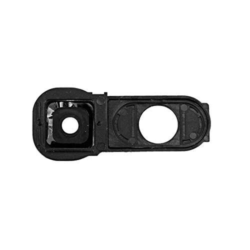 Back Camera Lens Cover + Power Button - LG V10 / H986 / F600