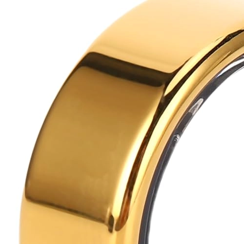 Smart Ring - 8 ID: 18.1mm/0.711in, Circumference: 56.9mm/2.24in