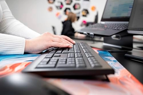 DW 3000 - BE Wireless