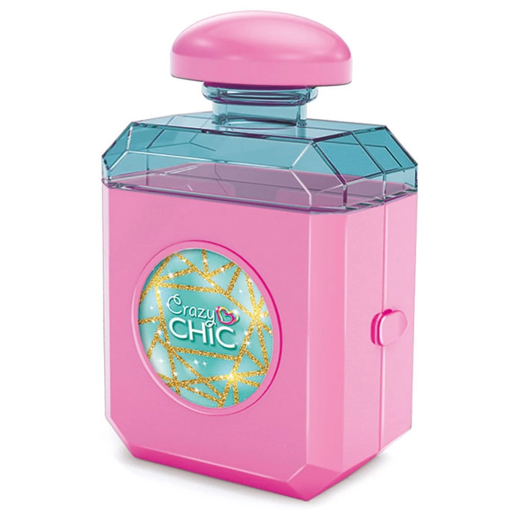 Crazy Chic - Perfumed Charms Craft Set