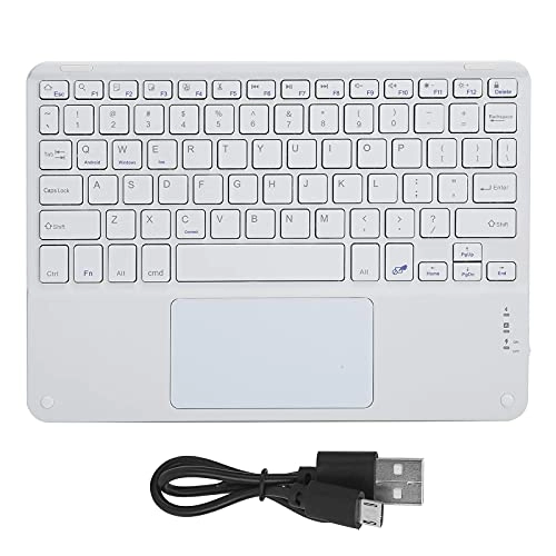Wireless Bluetooth Keyboard - US Wireless