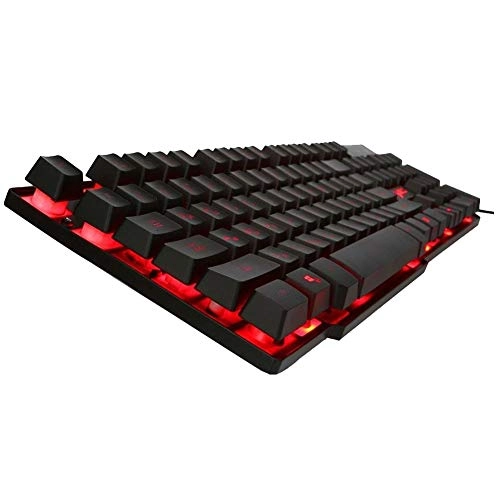 Mechanical Gaming Keyboard - Wired