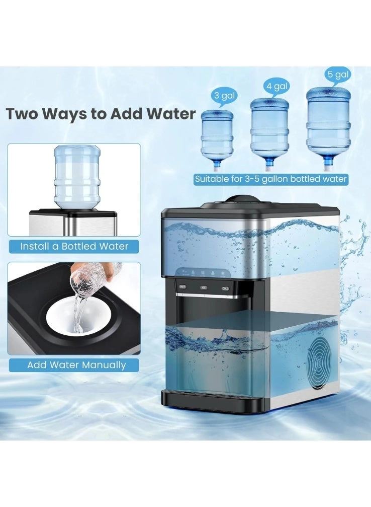 Water Dispenser
