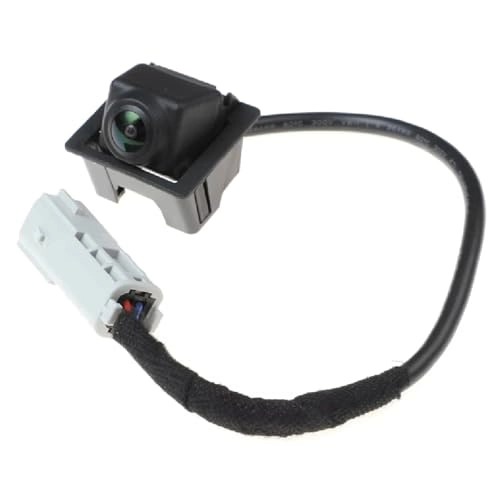 Car Rear View Camera - Night vision