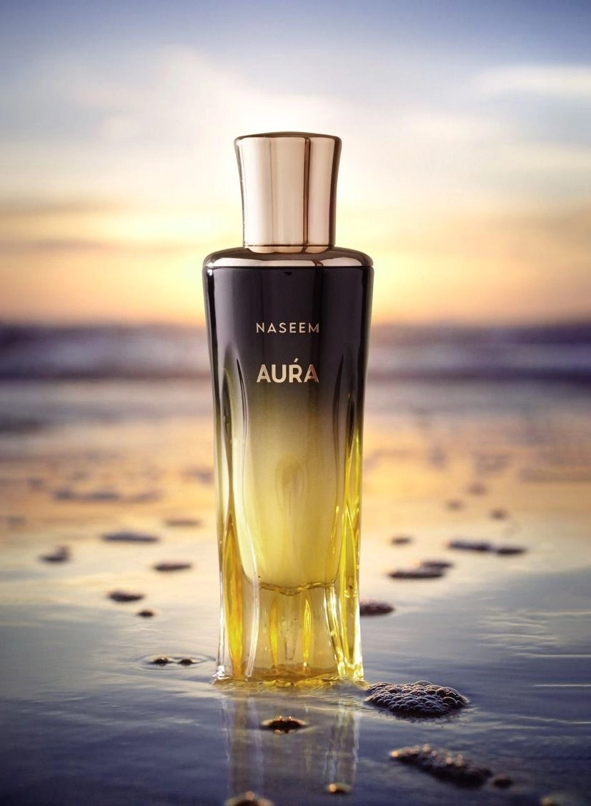 Naseem Aura Eau de Parfum 80ml