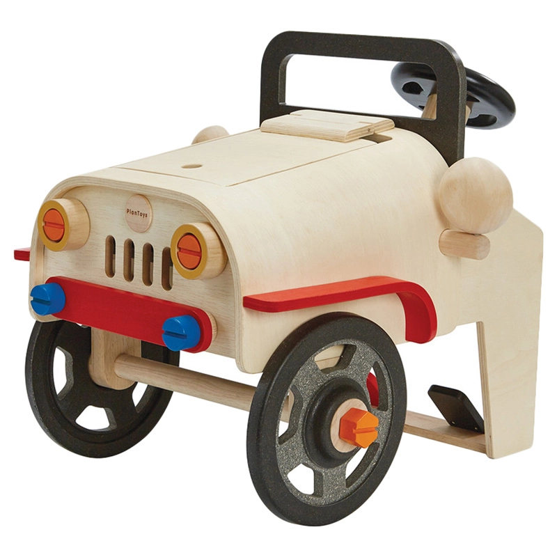 PlanToys Plan Toys Motor Mechanic - 3 years+