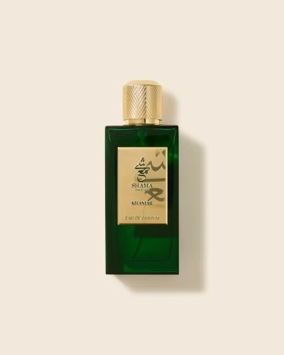 Khanjar - Eau de Parfum 100 ml