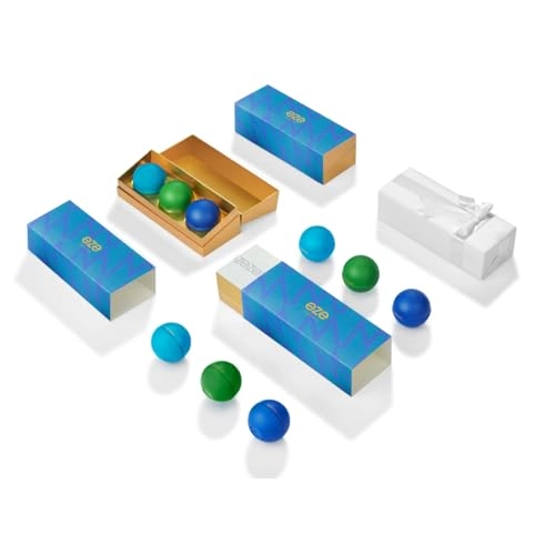 Perfume Gift Set - Surge, Elation & Nomad Pack of 3 30ml