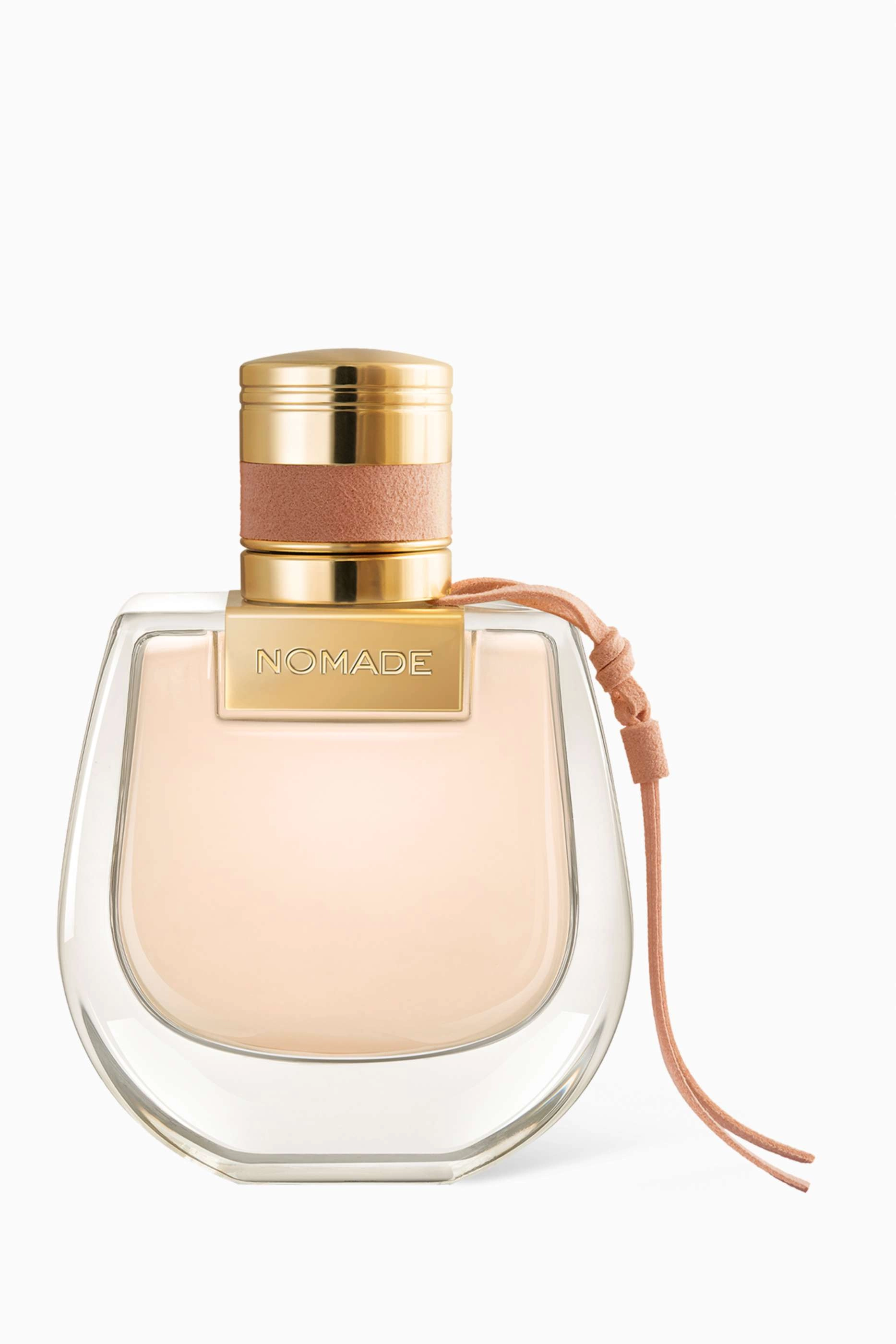 Chloé Perfumes Nomade Eau de Parfum - 50ml