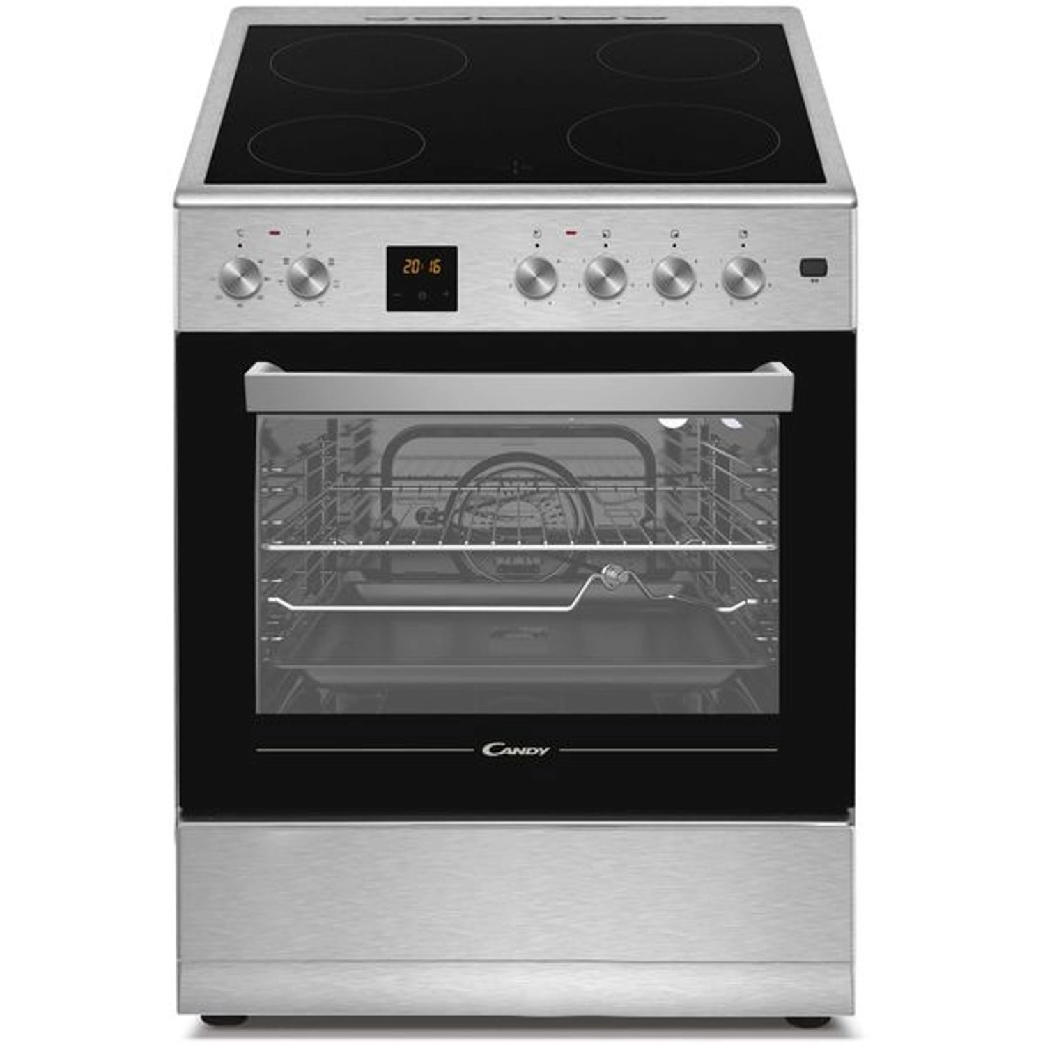 CVE660MI/E-19 ELECTRIC Cooker
