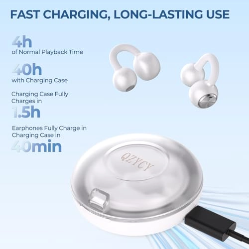 DL3 Wireless Earbud